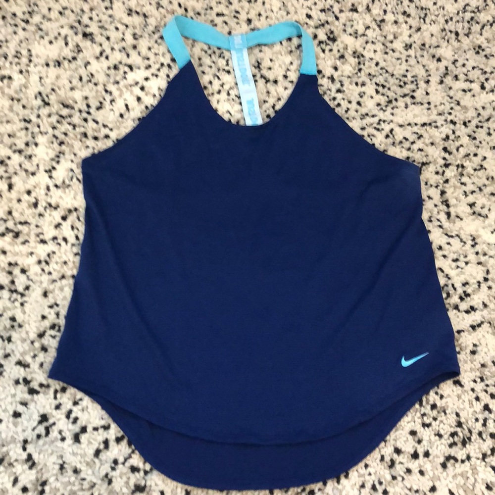 Nike Dri-Fit Tank Top